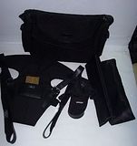 GUCCI DIAPER BAGS CARRIERS